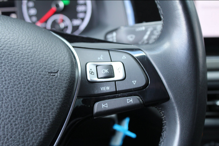 Volkswagen Polo 1.0 TSI 96pk Comfortline DSG7 NL-Auto NAP