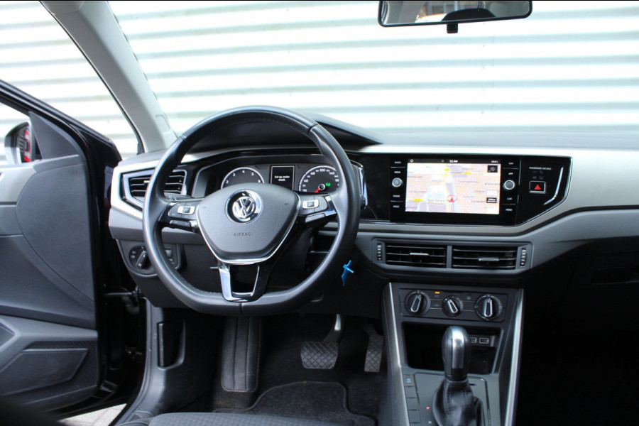 Volkswagen Polo 1.0 TSI 96pk Comfortline DSG7 NL-Auto NAP
