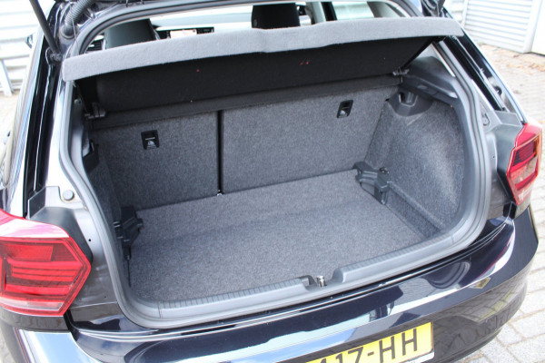 Volkswagen Polo 1.0 TSI 96pk Comfortline DSG7 NL-Auto NAP