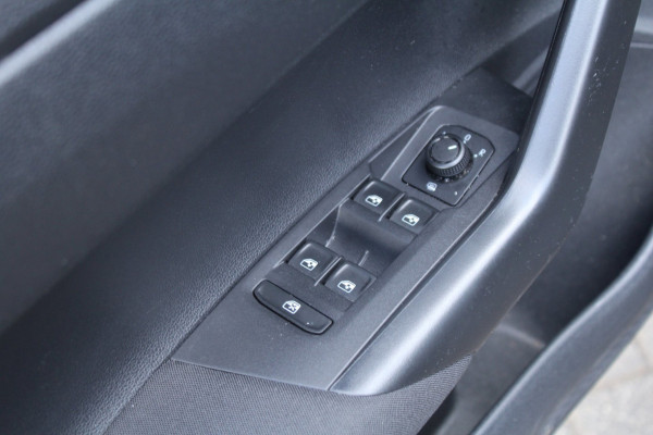 Volkswagen Polo 1.0 TSI 96pk Comfortline DSG7 NL-Auto NAP