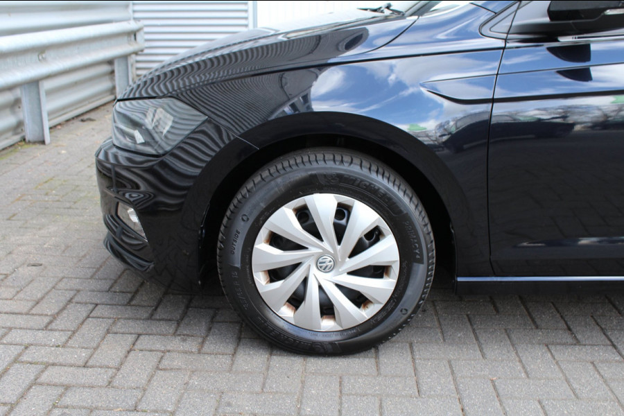 Volkswagen Polo 1.0 TSI 96pk Comfortline DSG7 NL-Auto NAP