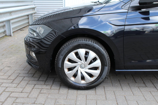 Volkswagen Polo 1.0 TSI 96pk Comfortline DSG7 NL-Auto NAP