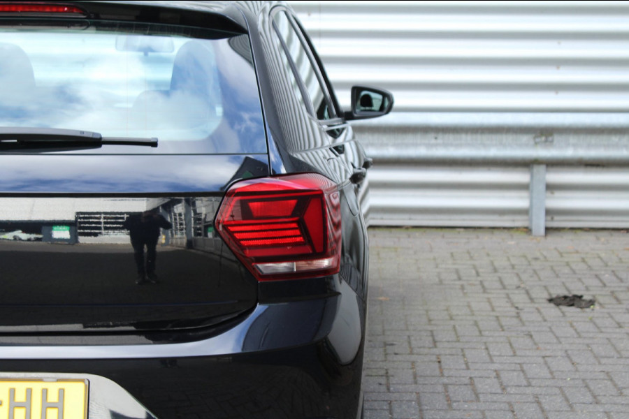 Volkswagen Polo 1.0 TSI 96pk Comfortline DSG7 NL-Auto NAP