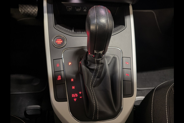 Seat Arona 1.0 TSI Xcellence Business Intense | Camera | Sfeerverlichting | Stoelverwarming | Adaptive cruise | Carplay