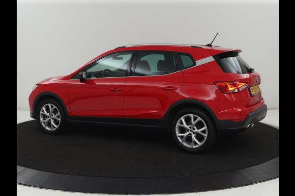 Seat Arona 1.0 TSI FR Business Intense | LED | Stoelverwarming | Camera | Adaptive Cruise | Carplay | DAB