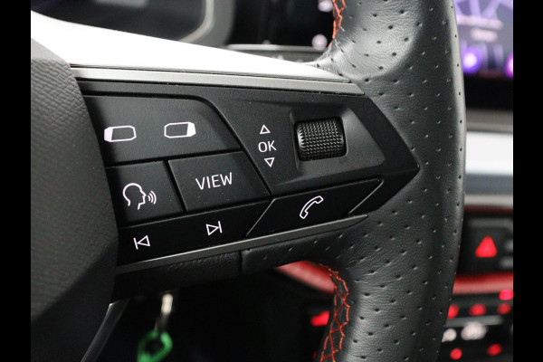 Seat Arona 1.0 TSI FR Business Intense | LED | Stoelverwarming | Camera | Adaptive Cruise | Carplay | DAB