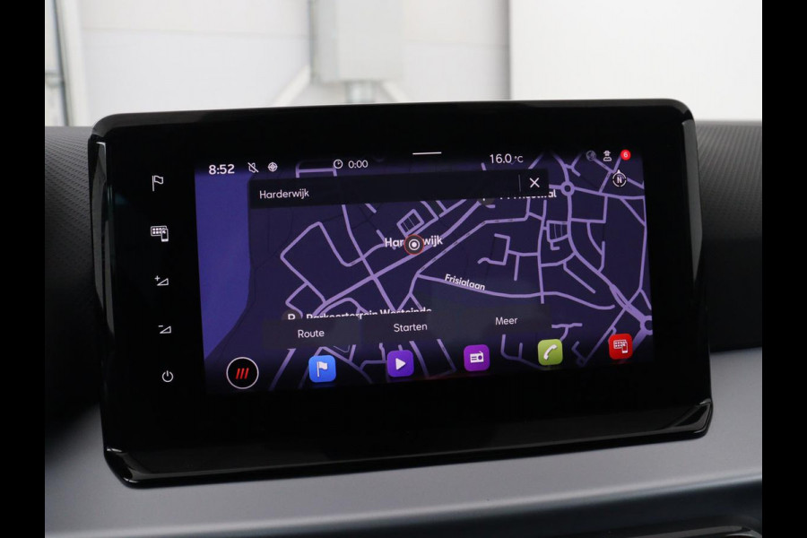 Seat Arona 1.0 TSI FR Business Intense | LED | Stoelverwarming | Camera | Adaptive Cruise | Carplay | DAB