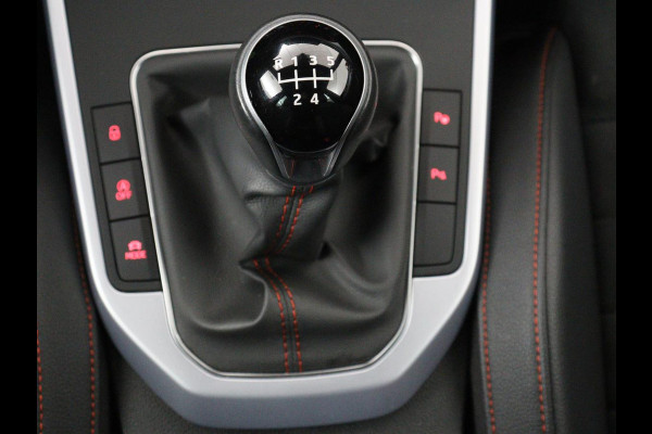 Seat Arona 1.0 TSI FR Business Intense | LED | Stoelverwarming | Camera | Adaptive Cruise | Carplay | DAB