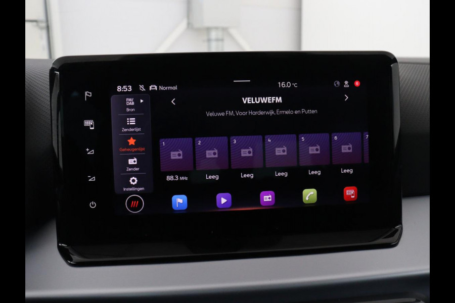 Seat Arona 1.0 TSI FR Business Intense | LED | Stoelverwarming | Camera | Adaptive Cruise | Carplay | DAB