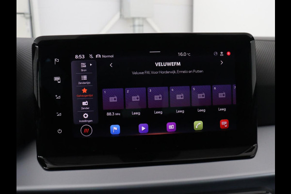 Seat Arona 1.0 TSI FR Business Intense | LED | Stoelverwarming | Camera | Adaptive Cruise | Carplay | DAB