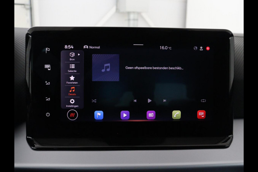 Seat Arona 1.0 TSI FR Business Intense | LED | Stoelverwarming | Camera | Adaptive Cruise | Carplay | DAB