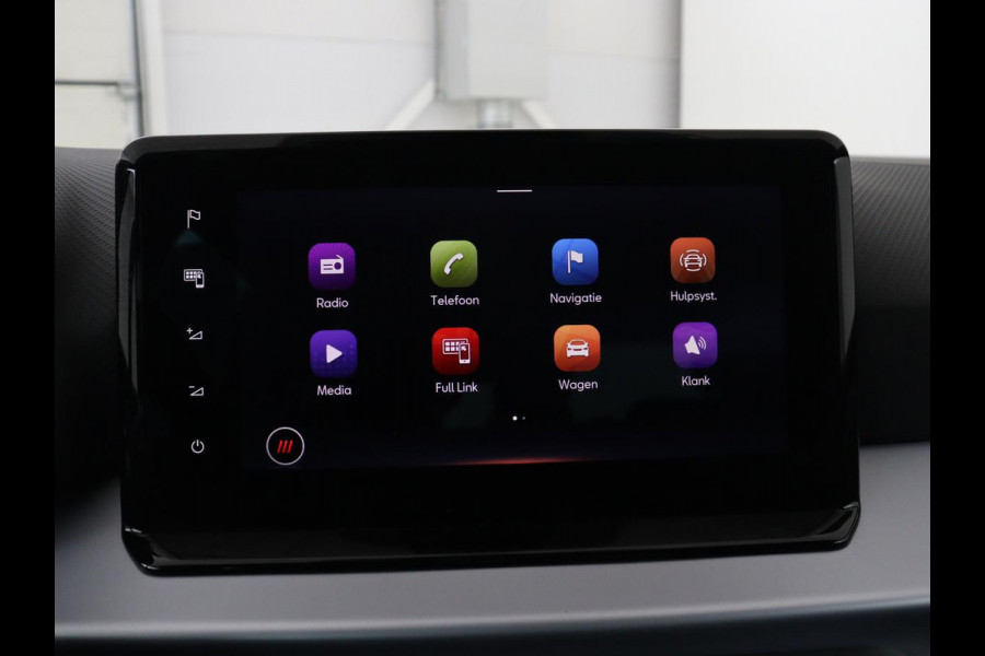 Seat Arona 1.0 TSI FR Business Intense | LED | Stoelverwarming | Camera | Adaptive Cruise | Carplay | DAB