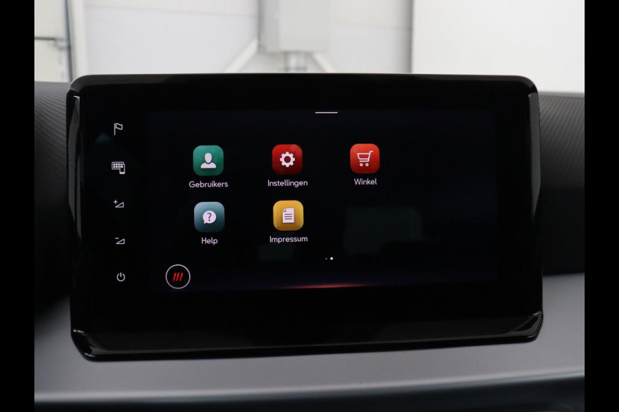 Seat Arona 1.0 TSI FR Business Intense | LED | Stoelverwarming | Camera | Adaptive Cruise | Carplay | DAB