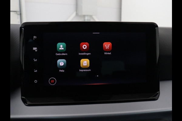 Seat Arona 1.0 TSI FR Business Intense | LED | Stoelverwarming | Camera | Adaptive Cruise | Carplay | DAB