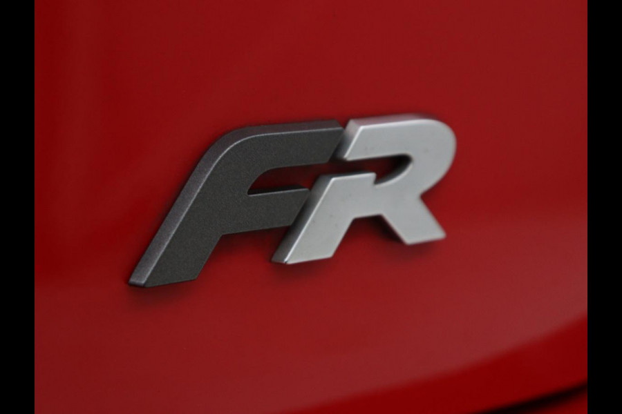 Seat Arona 1.0 TSI FR Business Intense | LED | Stoelverwarming | Camera | Adaptive Cruise | Carplay | DAB