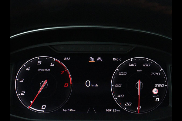 Seat Arona 1.0 TSI FR Business Intense | LED | Stoelverwarming | Camera | Adaptive Cruise | Carplay | DAB