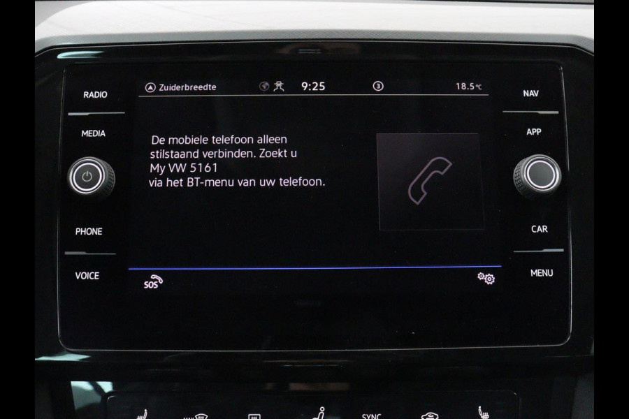 Volkswagen Passat 1.4 TSI PHEV GTE Business | Adaptive Cruise | Stoelverwarming | Trekhaak | Carplay | Massage | Camera