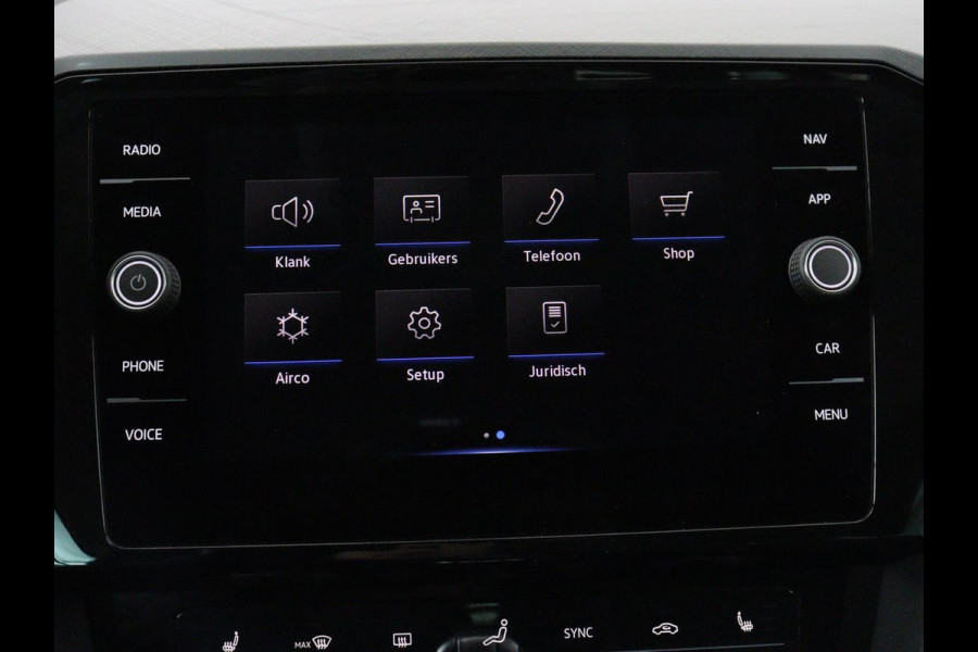 Volkswagen Passat 1.4 TSI PHEV GTE Business | Adaptive Cruise | Stoelverwarming | Trekhaak | Carplay | Massage | Camera