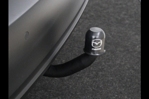 Mazda CX-30 2.0 e-SkyActiv-G M Hybrid Comfort | Leder | Stoel & Stuurverwarming | Adaptive Cruise | Trekhaak | Head-up | Camera