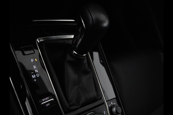 Mazda CX-30 2.0 e-SkyActiv-G M Hybrid Comfort | Leder | Stoel & Stuurverwarming | Adaptive Cruise | Trekhaak | Head-up | Camera