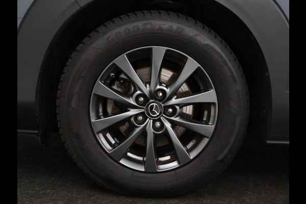 Mazda CX-30 2.0 e-SkyActiv-G M Hybrid Comfort | Leder | Stoel & Stuurverwarming | Adaptive Cruise | Trekhaak | Head-up | Camera
