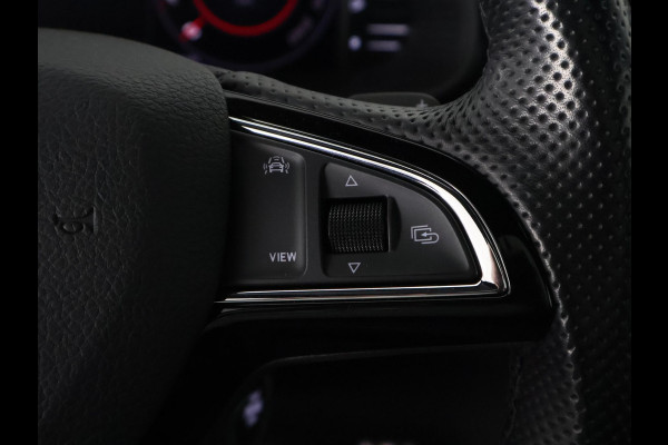 Škoda SCALA 1.0 TSI Sport Business Automaat | Panoramadak | Navigatie | Apple Carplay & AndroidAUTO | Camera