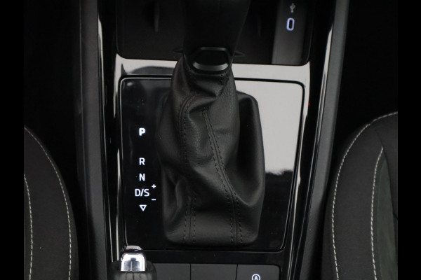Škoda SCALA 1.0 TSI Sport Business Automaat | Panoramadak | Navigatie | Apple Carplay & AndroidAUTO | Camera