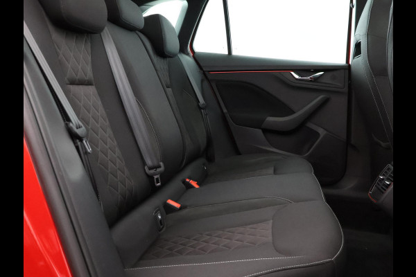Škoda SCALA 1.0 TSI Sport Business Automaat | Panoramadak | Navigatie | Apple Carplay & AndroidAUTO | Camera