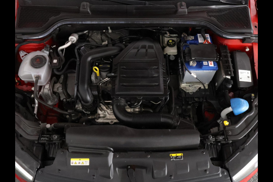 Škoda SCALA 1.0 TSI Sport Business Automaat | Panoramadak | Navigatie | Apple Carplay & AndroidAUTO | Camera