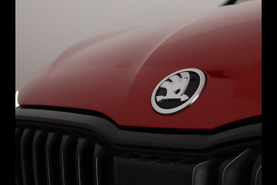 Škoda SCALA 1.0 TSI Sport Business Automaat | Panoramadak | Navigatie | Apple Carplay & AndroidAUTO | Camera