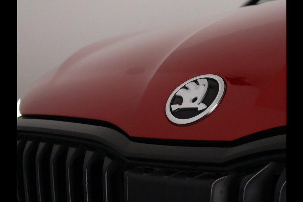 Škoda SCALA 1.0 TSI Sport Business Automaat | Panoramadak | Navigatie | Apple Carplay & AndroidAUTO | Camera