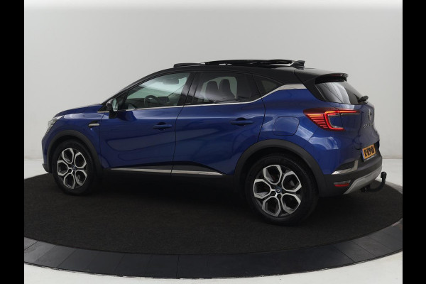 Renault Captur 1.6 E-Tech Plug-in Hybrid 160 Intens | Panoramadak | Cruise Control | Trekhaak | Camera | LED | Navigatie