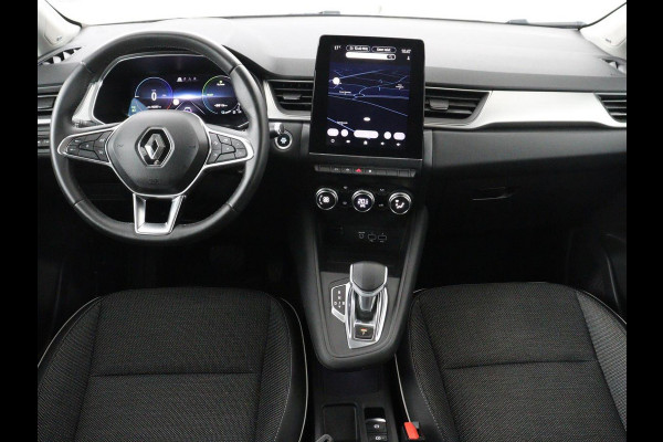 Renault Captur 1.6 E-Tech Plug-in Hybrid 160 Intens | Panoramadak | Cruise Control | Trekhaak | Camera | LED | Navigatie