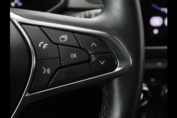 Renault Captur 1.6 E-Tech Plug-in Hybrid 160 Intens | Panoramadak | Cruise Control | Trekhaak | Camera | LED | Navigatie