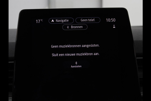 Renault Captur 1.6 E-Tech Plug-in Hybrid 160 Intens | Panoramadak | Cruise Control | Trekhaak | Camera | LED | Navigatie