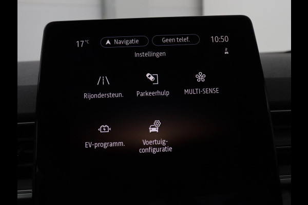 Renault Captur 1.6 E-Tech Plug-in Hybrid 160 Intens | Panoramadak | Cruise Control | Trekhaak | Camera | LED | Navigatie