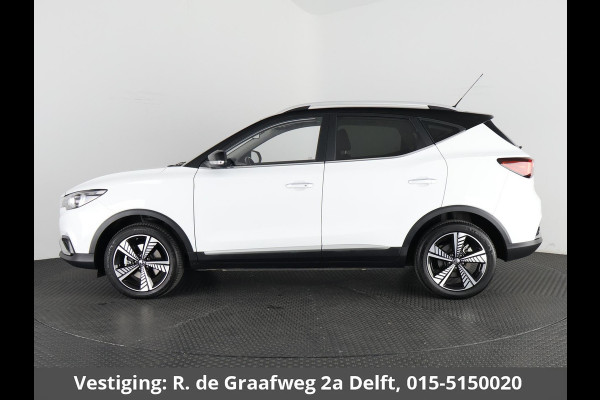 MG Mg Zs EV Luxury 45 kWh Dual Tone | Apple Carplay & AndroidAUTO | Stoelverwarming | Camera |