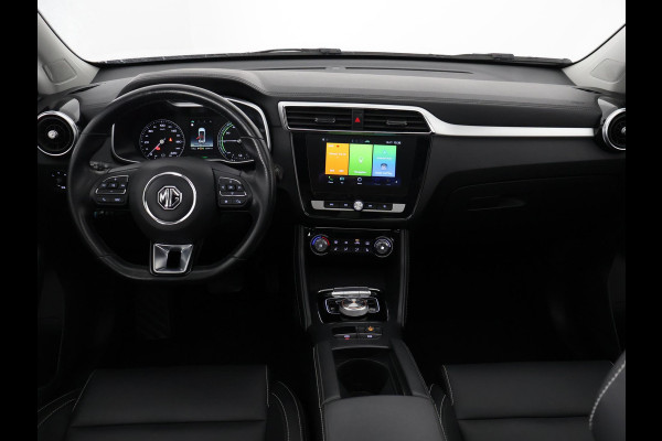 MG Mg Zs EV Luxury 45 kWh Dual Tone | Apple Carplay & AndroidAUTO | Stoelverwarming | Camera |