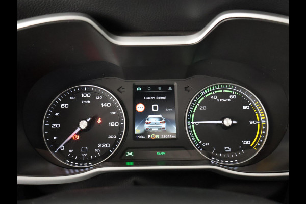 MG Mg Zs EV Luxury 45 kWh Dual Tone | Apple Carplay & AndroidAUTO | Stoelverwarming | Camera |