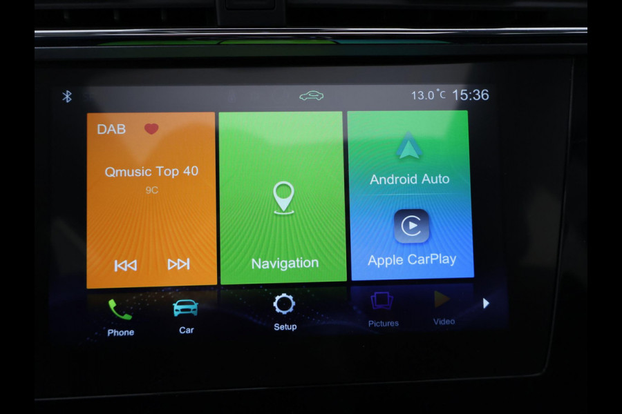 MG Mg Zs EV Luxury 45 kWh Dual Tone | Apple Carplay & AndroidAUTO | Stoelverwarming | Camera |