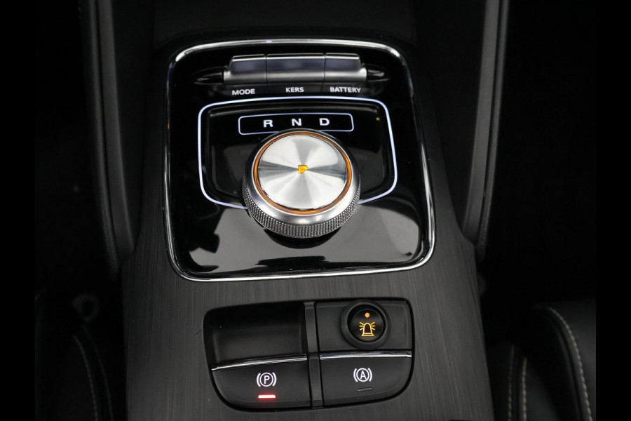 MG Mg Zs EV Luxury 45 kWh Dual Tone | Apple Carplay & AndroidAUTO | Stoelverwarming | Camera |