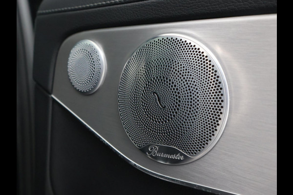 Mercedes-Benz C-Klasse Estate 300e 320 PK PLUG-IN - AMG NIGHT + BURMESTER | LUCHTVERING | PANORAMA | DISTRONIC+ | SFEERVERL.