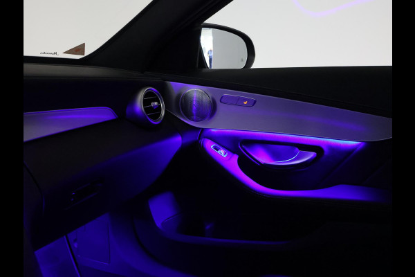 Mercedes-Benz C-Klasse Estate 300e 320 PK PLUG-IN - AMG NIGHT + BURMESTER | LUCHTVERING | PANORAMA | DISTRONIC+ | SFEERVERL.