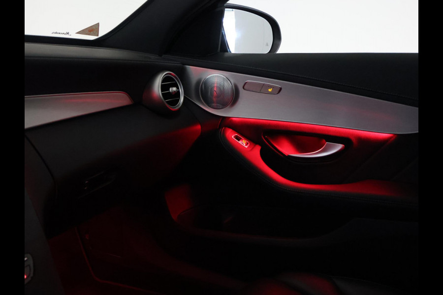 Mercedes-Benz C-Klasse Estate 300e 320 PK PLUG-IN - AMG NIGHT + BURMESTER | LUCHTVERING | PANORAMA | DISTRONIC+ | SFEERVERL.