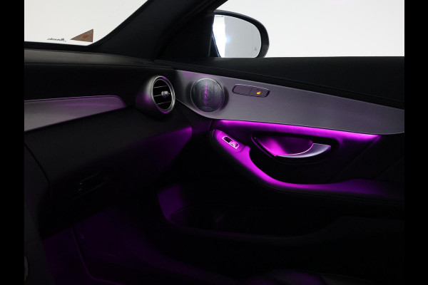 Mercedes-Benz C-Klasse Estate 300e 320 PK PLUG-IN - AMG NIGHT + BURMESTER | LUCHTVERING | PANORAMA | DISTRONIC+ | SFEERVERL.