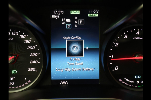 Mercedes-Benz C-Klasse Estate 300e 320 PK PLUG-IN - AMG NIGHT + BURMESTER | LUCHTVERING | PANORAMA | DISTRONIC+ | SFEERVERL.