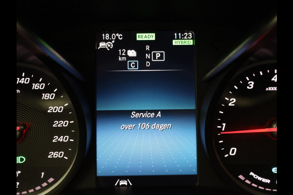 Mercedes-Benz C-Klasse Estate 300e 320 PK PLUG-IN - AMG NIGHT + BURMESTER | LUCHTVERING | PANORAMA | DISTRONIC+ | SFEERVERL.