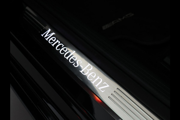 Mercedes-Benz C-Klasse Estate 300e 320 PK PLUG-IN - AMG NIGHT + BURMESTER | LUCHTVERING | PANORAMA | DISTRONIC+ | SFEERVERL.