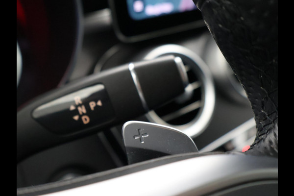 Mercedes-Benz C-Klasse Estate 300e 320 PK PLUG-IN - AMG NIGHT + BURMESTER | LUCHTVERING | PANORAMA | DISTRONIC+ | SFEERVERL.