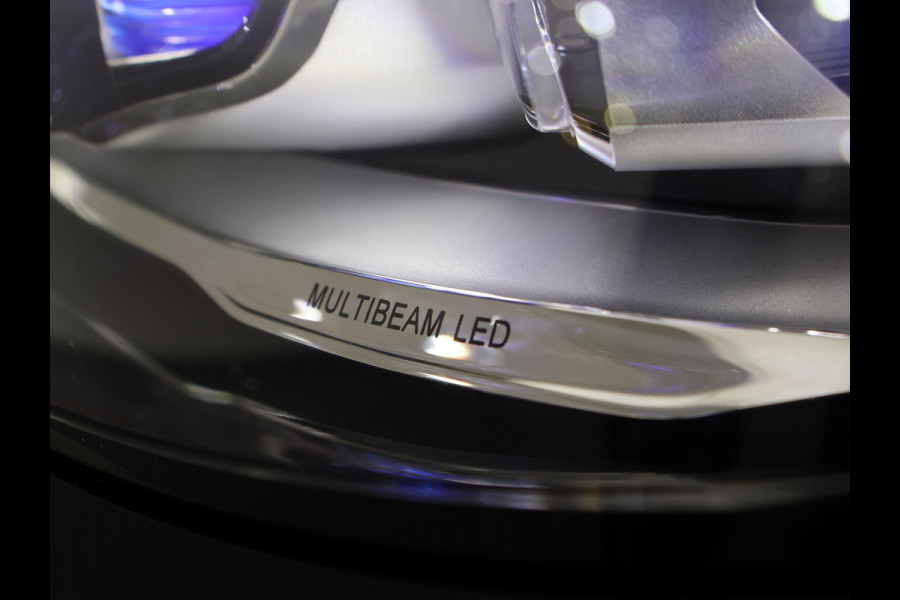 Mercedes-Benz C-Klasse Estate 300e 320 PK PLUG-IN - AMG NIGHT + BURMESTER | LUCHTVERING | PANORAMA | DISTRONIC+ | SFEERVERL.